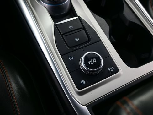 Used 2021 Ford Explorer Timberline AWD/4WD image 24