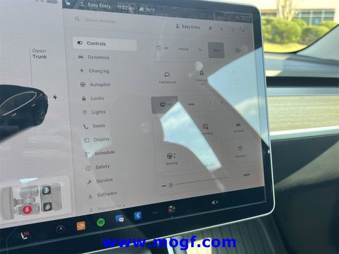 Used 2020 Tesla Model 3 Long Range image 8