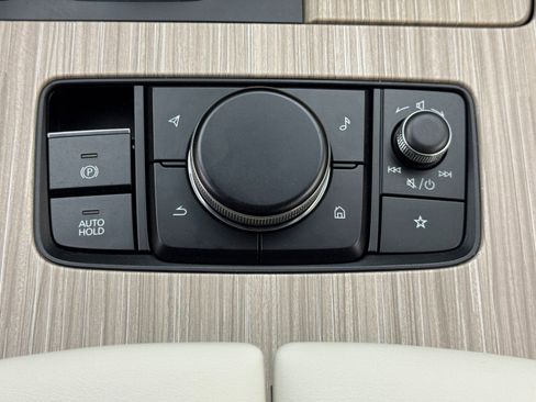 Used 2025 MAZDA CX-90 Plug-In Hybrid w/ Premium Plus image 27