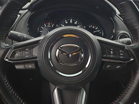 Used 2023 MAZDA CX-9 Carbon Edition image 20