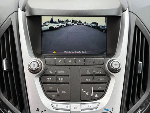 Used 2013 Chevrolet Equinox LTZ image 26