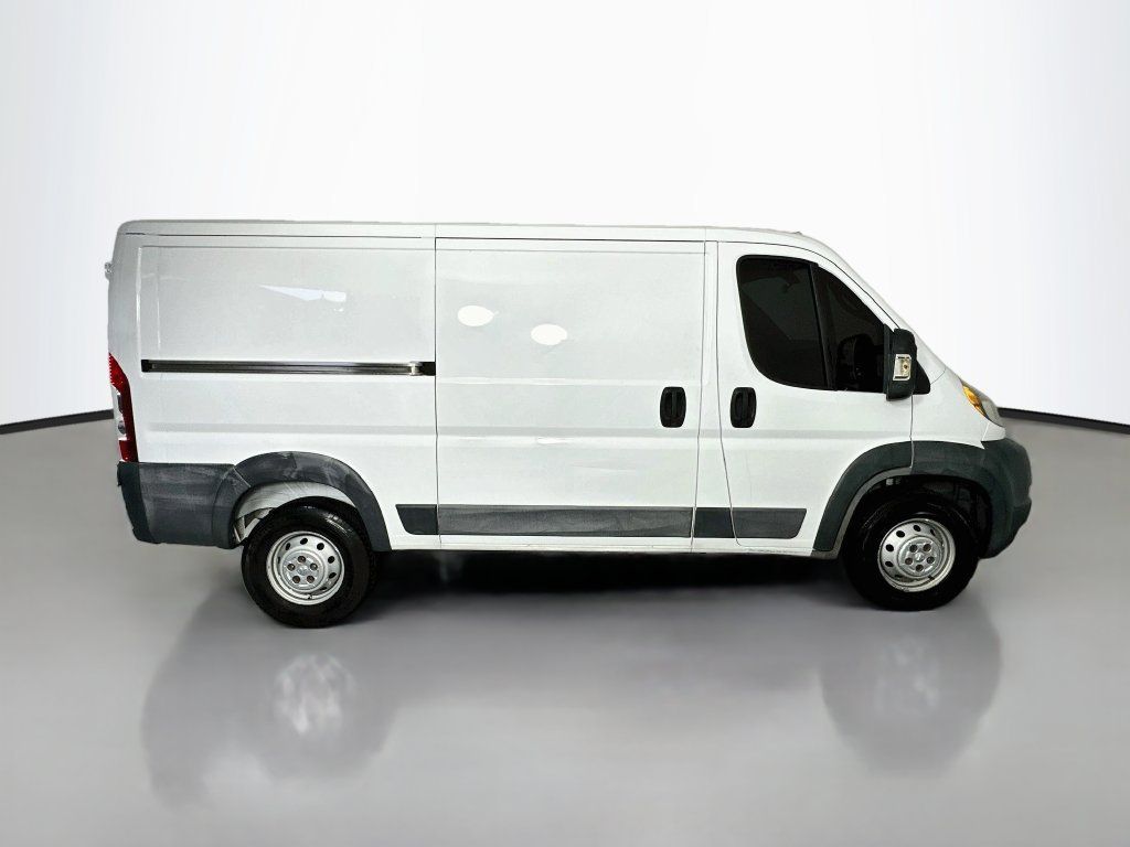 Used 2018 RAM ProMaster 1500 FWD image 8