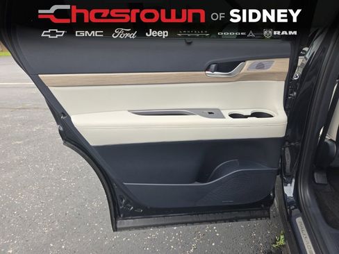 Used 2021 Hyundai Palisade Limited AWD/4WD image 19