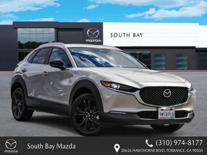 Used 2024 MAZDA CX-30 AWD 2.5 S w/ Select Sport Pkg