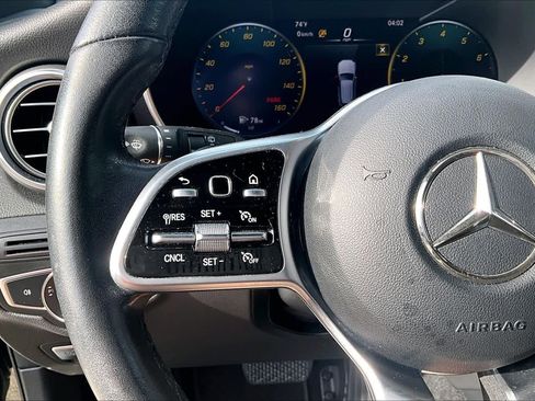 Certified 2022 Mercedes-Benz GLC 300 image 23