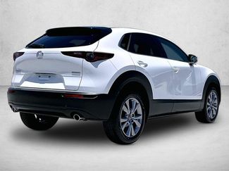 Used 2020 MAZDA CX-30 FWD w/ Select Package video 2