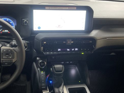 Certified 2025 Toyota Land Cruiser w/ Premium Package image 31