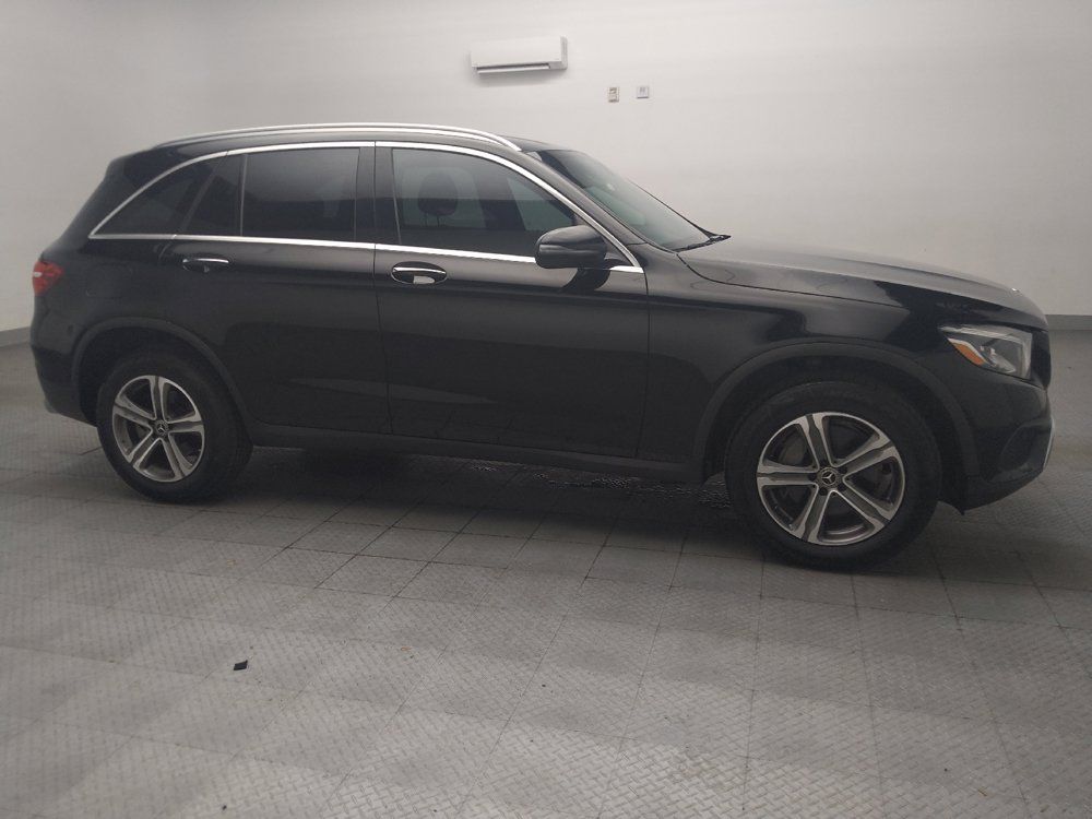 Used 2019 Mercedes-Benz GLC 300 image 11