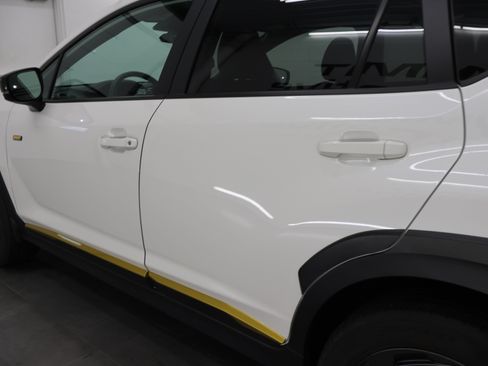 Used 2024 Subaru Crosstrek 2.5i Sport w/ Popular Package #4A AWD/4WD image 30