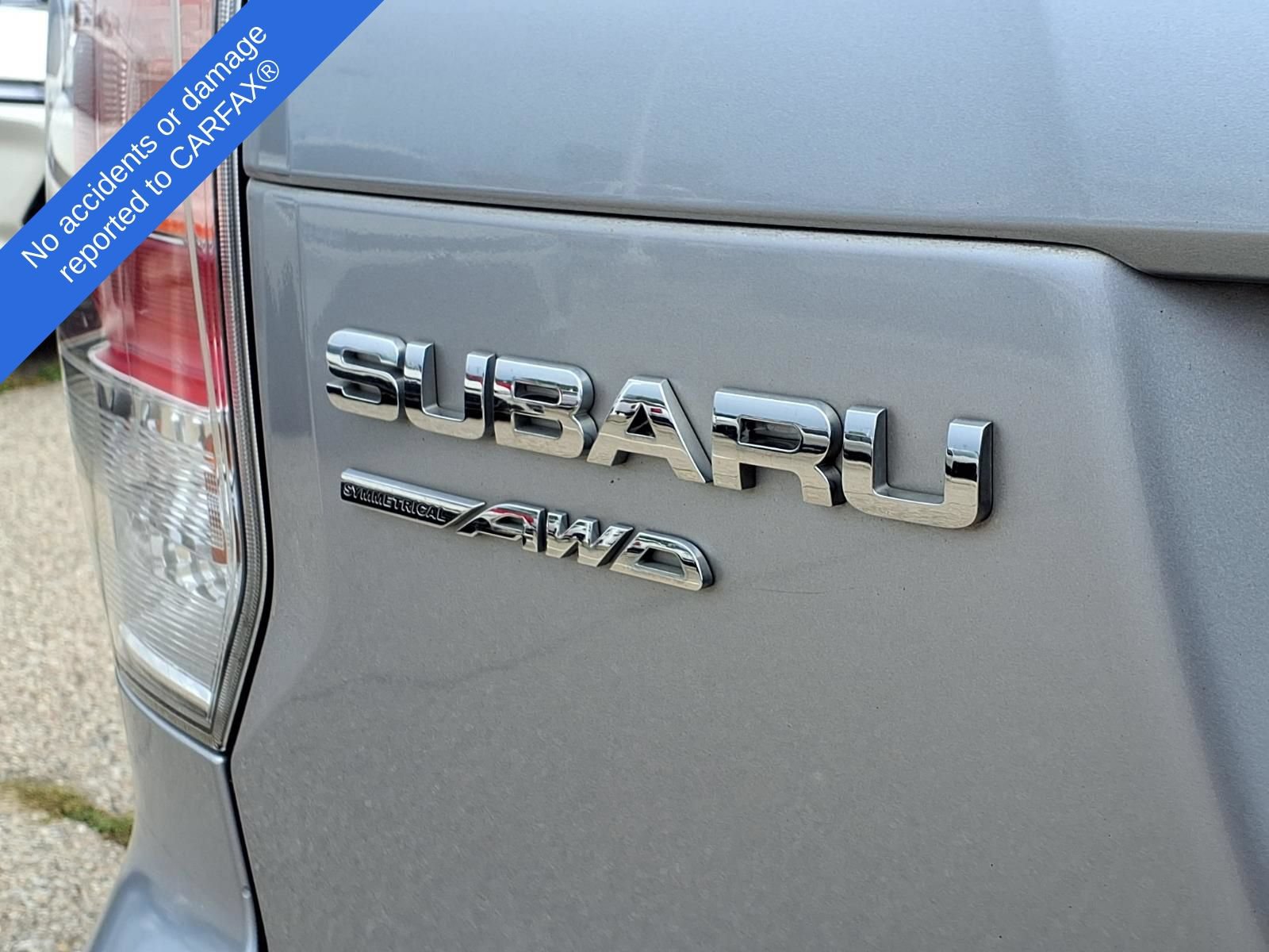 Used 2018 Subaru Forester 2.5i Premium AWD/4WD image 11