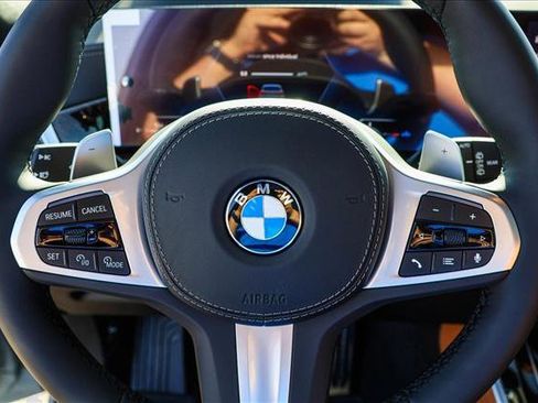 New 2026 BMW X5 xDrive40i AWD/4WD image 14