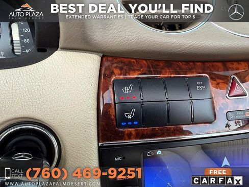 Used 2009 Mercedes-Benz CLK 550 Cabriolet image 34