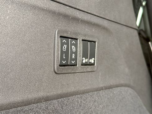 New 2025 Cadillac Escalade IQ Sport 1 w/ Smart Trailering package AWD/4WD image 37