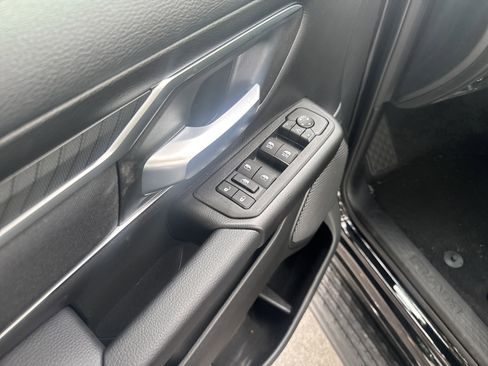 New 2026 RAM 1500 Big Horn AWD/4WD image 16