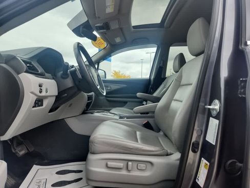 Certified 2021 Honda Ridgeline RTL image 21