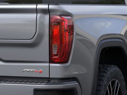 New 2026 GMC Sierra 1500 AT4 image 35