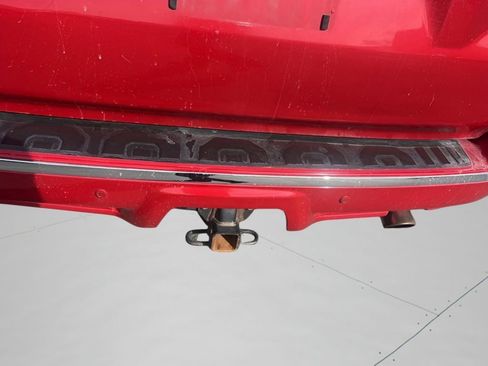 Used 2015 Toyota 4Runner Limited image 15