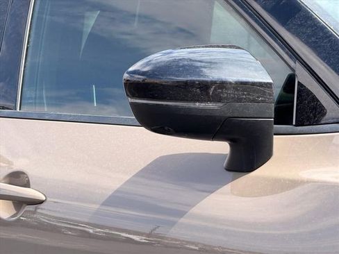 Used 2023 Nissan Pathfinder Rock Creek image 20