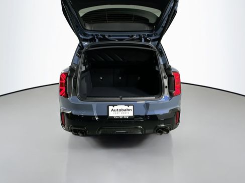 New 2026 MINI Cooper Countryman John Cooper Works w/ Comfort Package Max image 29