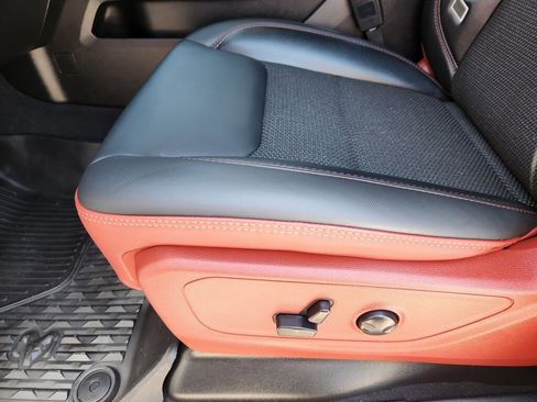 Used 2025 RAM 1500 Rebel w/ Rebel Level 1 Equipment Group AWD/4WD image 8
