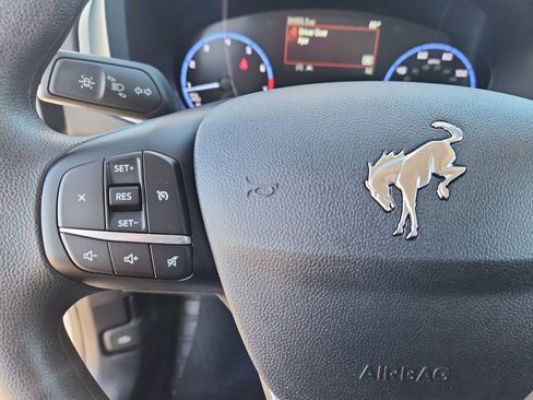 Used 2023 Ford Bronco Sport Heritage image 21