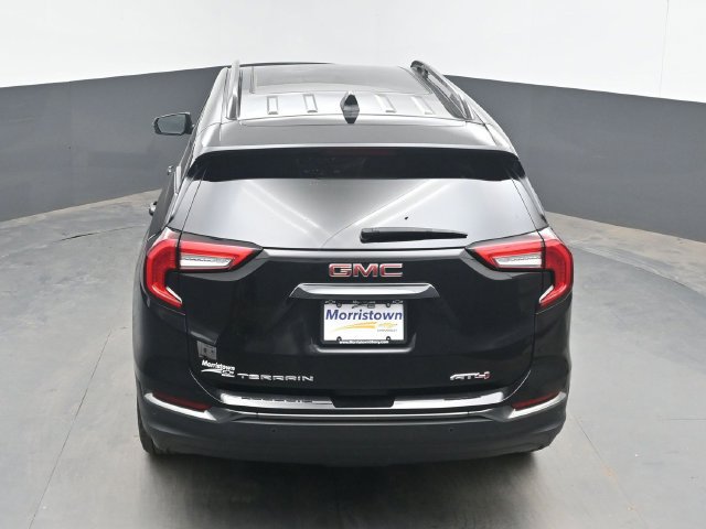 Used 2022 GMC Terrain AT4 w/ Infotainment Package II AWD/4WD image 40