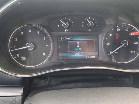 Used 2019 Buick Encore Preferred image 19