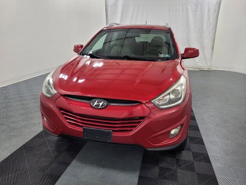 Used 2015 Hyundai Tucson SE AWD/4WD image 15