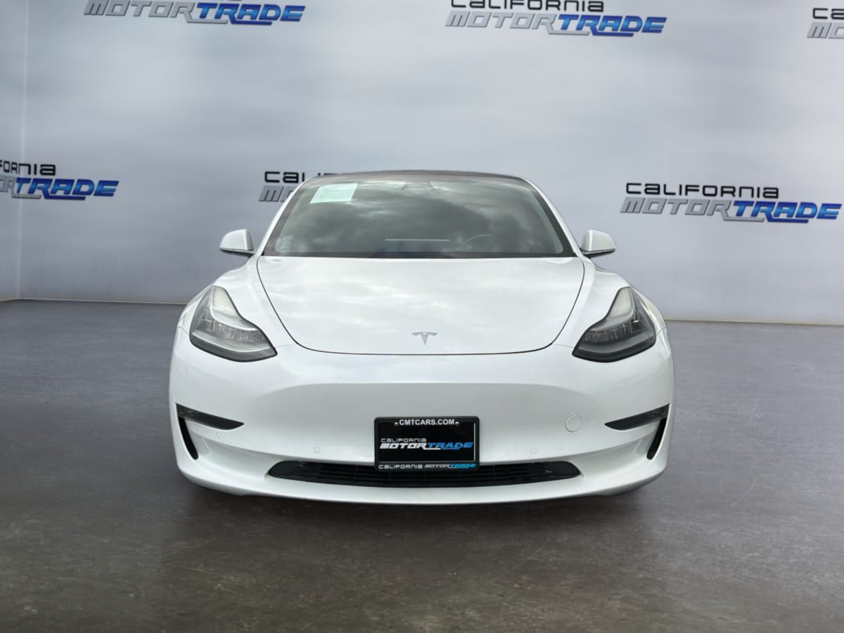 Used 2019 Tesla Model 3 Standard Range Plus RWD image 2