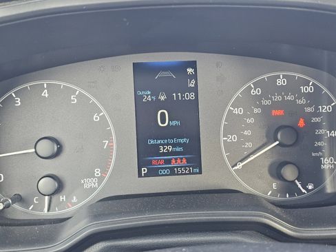 Used 2025 Toyota Corolla LE image 17