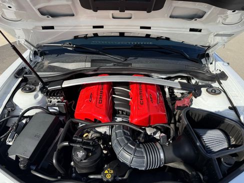 Used 2014 Chevrolet Camaro Z/28 image 45