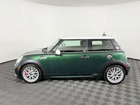 Used 2013 MINI Cooper John Cooper Works image 12