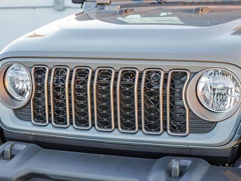 New 2026 Jeep Wrangler Unlimited Sport AWD/4WD image 5