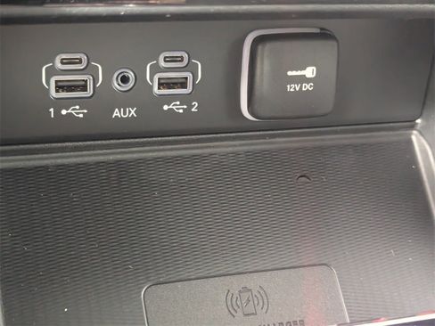 New 2025 Jeep Grand Cherokee Laredo w/ Luxury Tech Group I image 23