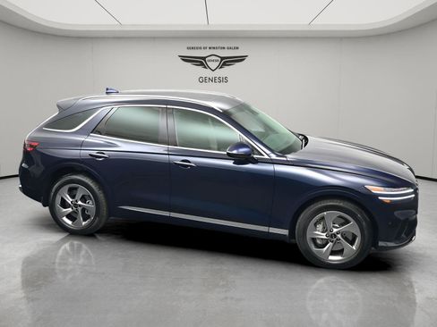 New 2026 Genesis GV70 2.5T Advanced AWD/4WD image 19