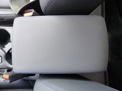 Used 2025 Subaru Forester Limited w/ Popular Package #1 image 50