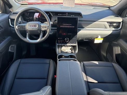 New 2026 GMC Terrain Elevation image 29