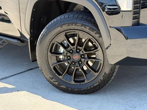 Used 2024 Toyota Tundra SR5 AWD/4WD image 2