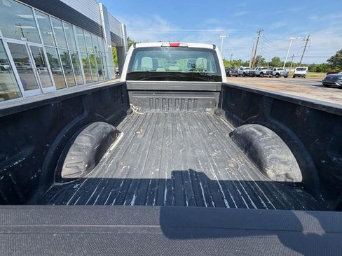 Used 2019 Ford F250 XL RWD image 8