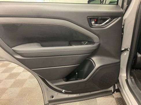 New 2026 Subaru Forester Sport AWD/4WD image 32