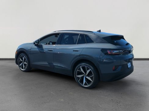 New 2025 Volkswagen ID.4 Pro S image 3