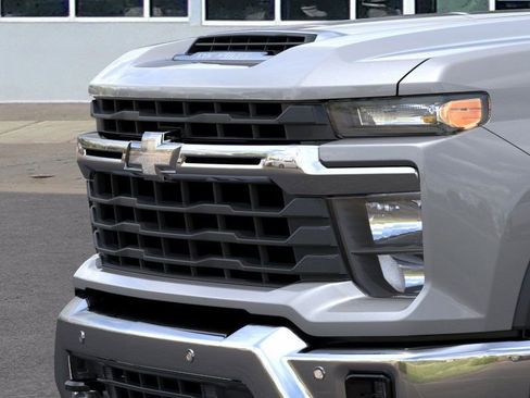 New 2026 Chevrolet Silverado 2500 LT w/ All Star Edition image 13
