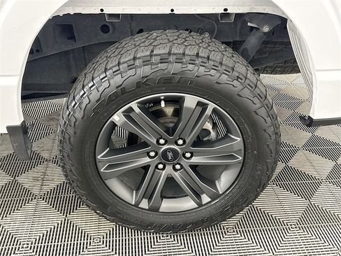 Used 2023 Ford F150 XLT w/ Equipment Group 302A High image 24