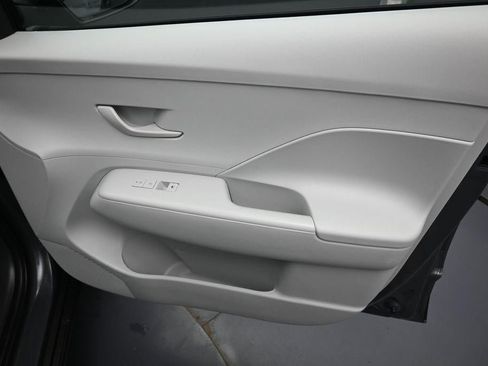 New 2026 Hyundai Kona SEL Sport AWD/4WD image 32