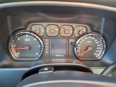 Used 2014 GMC Sierra 1500 2WD Crew Cab w/ Sierra Appearance Package image 19