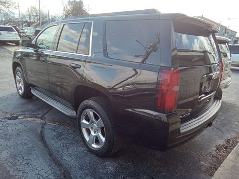 Used 2015 Chevrolet Tahoe LT image 11
