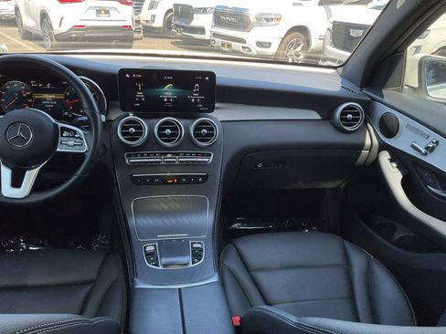 Used 2020 Mercedes-Benz GLC 300 image 15