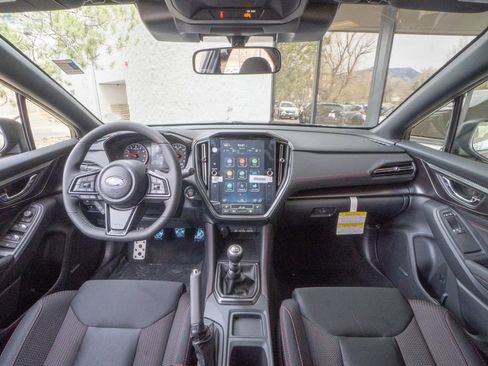 New 2026 Subaru WRX Premium AWD/4WD image 15