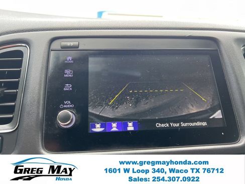 Used 2022 Honda HR-V EX image 31