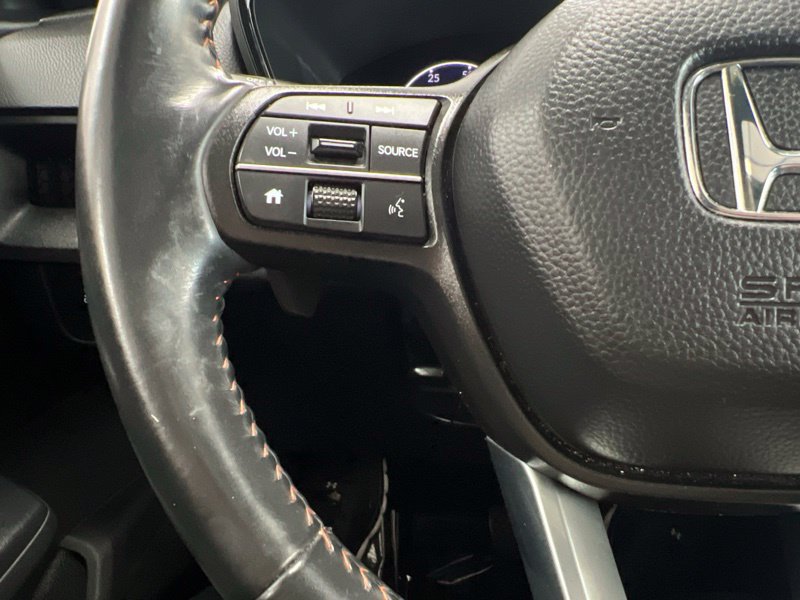 Used 2024 Honda CR-V Sport image 22